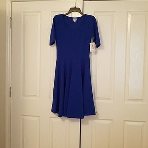 FINALE SALE Lularoe Nicole Dress